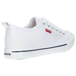 Chaussures casual Levi's MAUI VORI0167T 0061 Blanc