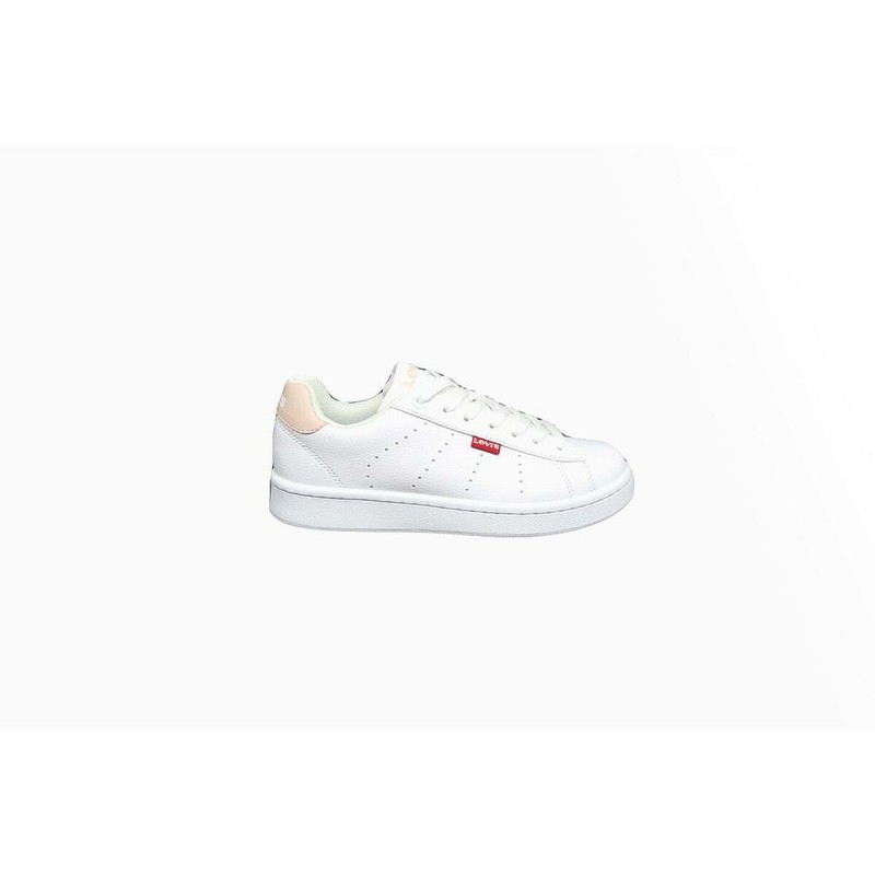 Casual Trainers Levi's AVENUE VAVE0101S 0077 White