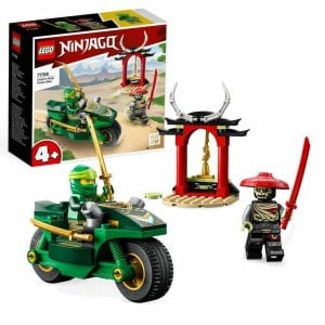 Playset Lego 71788 64 Stücke