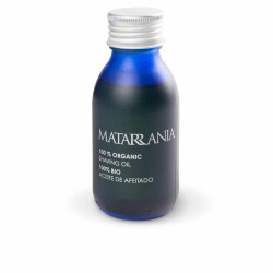 Shaving Oil Matarrania Bio 100 ml