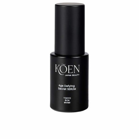 Anti-Aging Serum Koen Japan Beauty Kirei 30 ml Fleckenbeständig