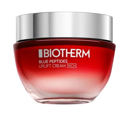 Gel anti-âge de jour Biotherm Blue Peptides Uplift 50 ml Raffermissant