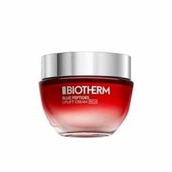 Gel anti-âge de jour Biotherm Blue Peptides Uplift 50 ml Raffermissant