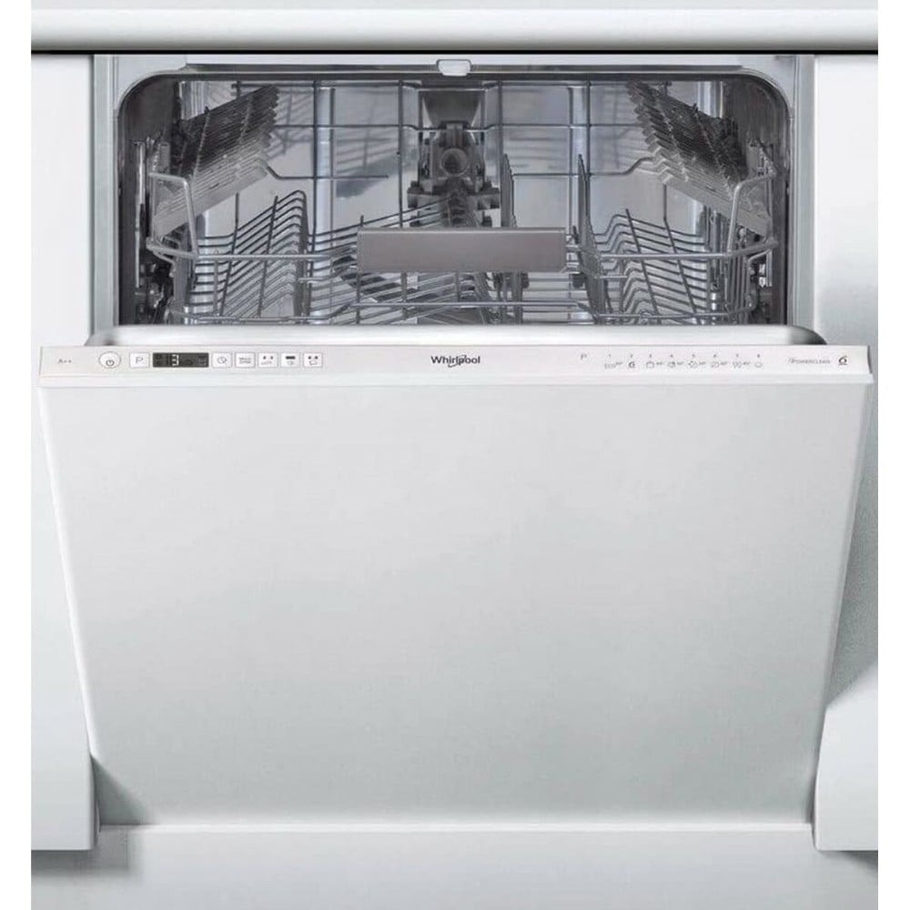 Dishwasher Whirlpool Corporation WRIC 3C26 Customisable 59,5 cm