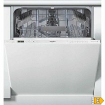 Dishwasher Whirlpool Corporation WRIC 3C26 Customisable 59,5 cm