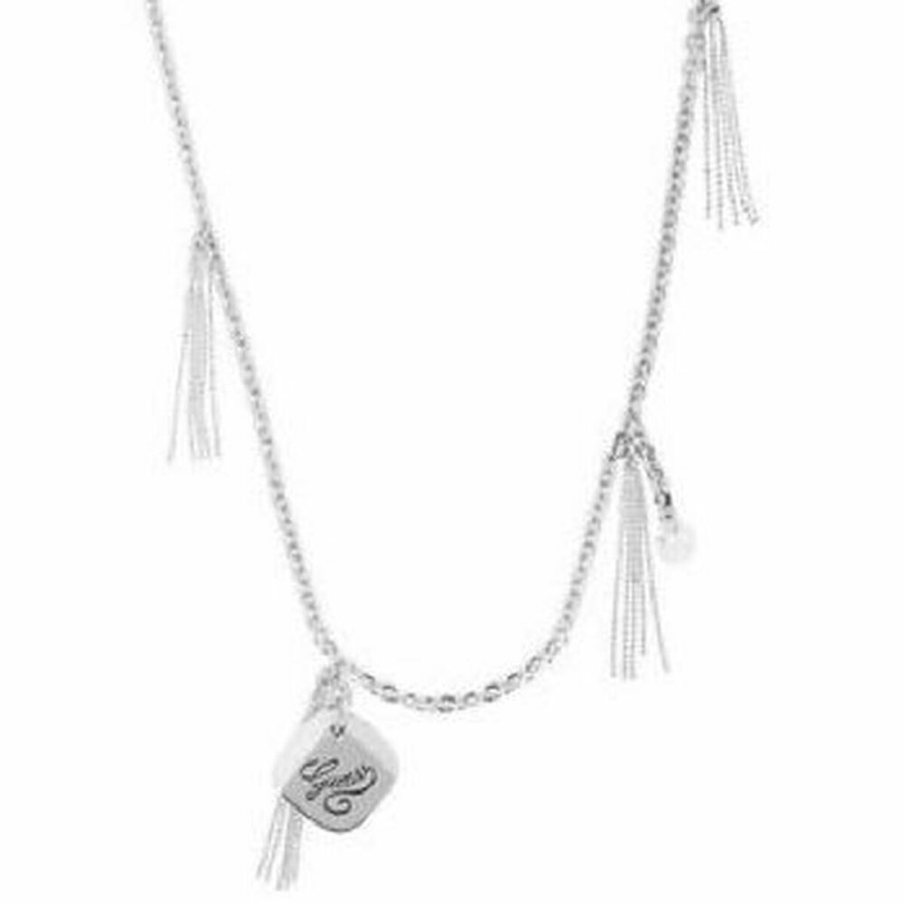 Collier Femme Guess UBN21222