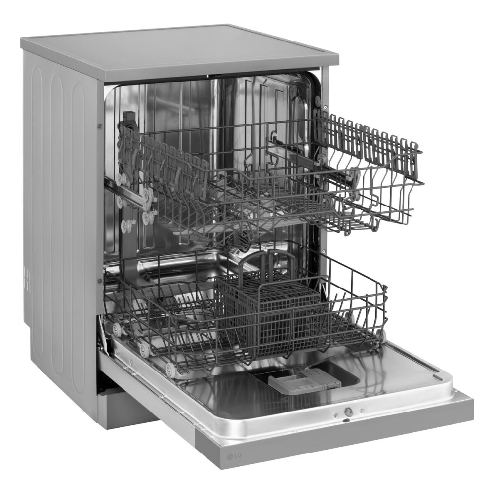 Lave-vaisselle LG DF030FL Acier 60 cm