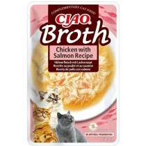 Snack für Katze Inaba EU828 Huhn 40 g