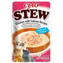 Collation pour Chat Inaba EU843 Poulet 40 g