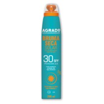 Brume Solaire Protectrice Agrado Spf 30 200 ml