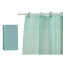 Bath Set Green PVC Polyethylene EVA (12 Units)