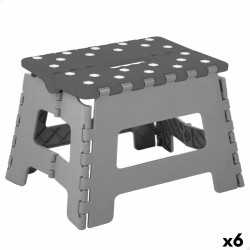 Folding Stool Max Home 28,5 x 21,5 x 22 cm