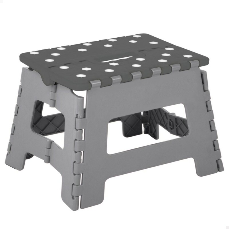 Folding Stool Max Home 28,5 x 21,5 x 22 cm