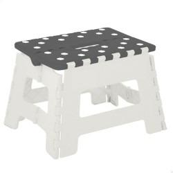 Folding Stool Max Home 28,5 x 21,5 x 22 cm