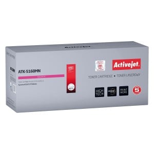 Toner Activejet ATK-5160MN Magenta