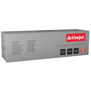 Toner Activejet ATK-5160CN Türkis