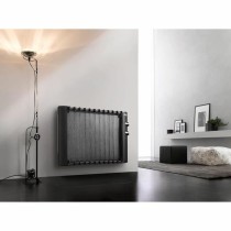 Radiateur DeLonghi HMP1500 Noir 1500 W 750 W