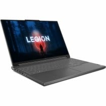 Ordinateur Portable Lenovo Legion Slim 5 16APH8 16" ryzen 7-7840hs 16 GB RAM 512 GB SSD Nvidia Geforce RTX 4060