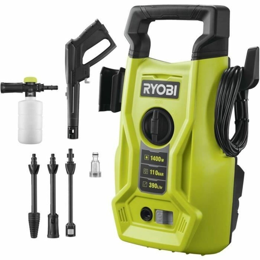 Hydroreiniger Ryobi RY110PWA