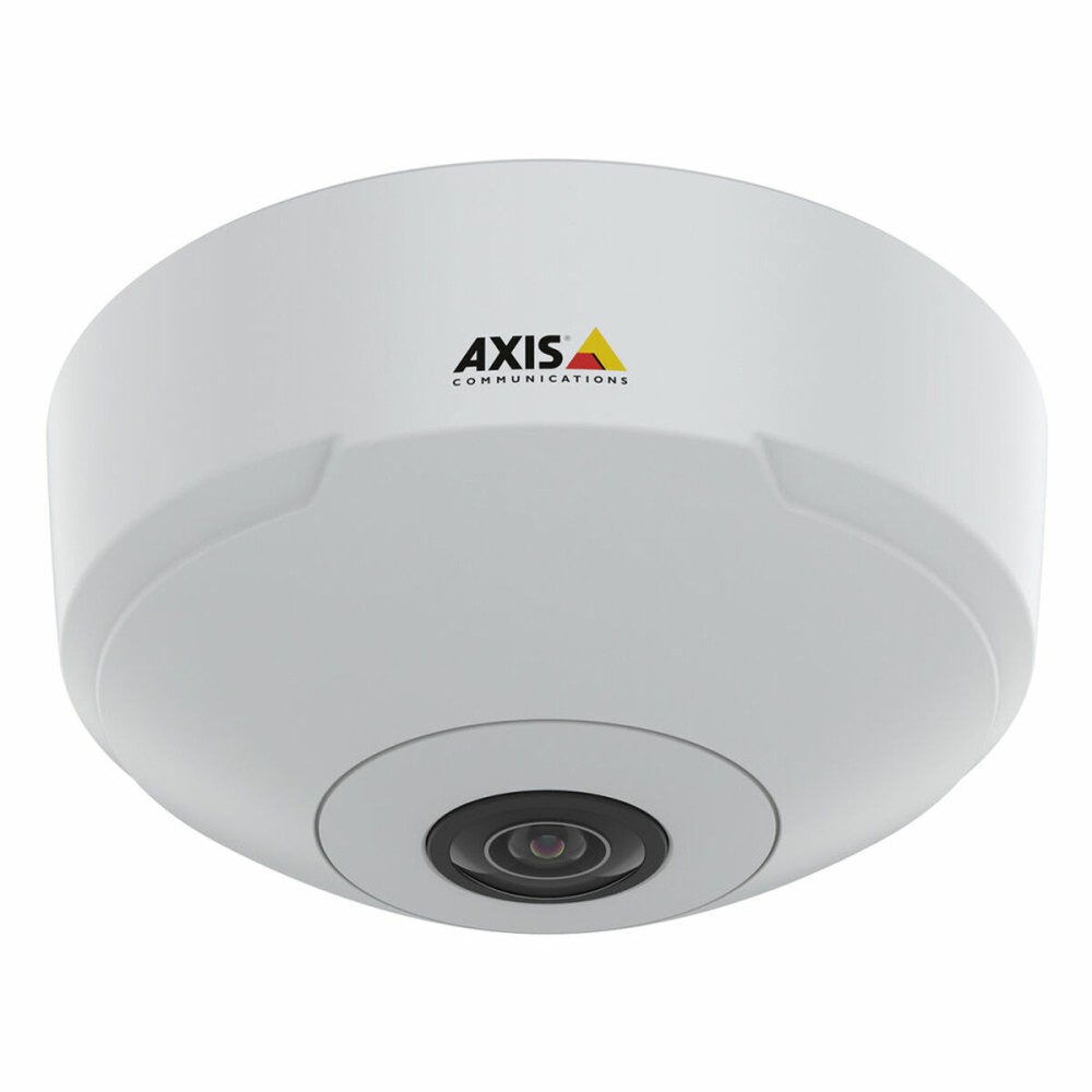 Camescope de surveillance Axis M3068-P