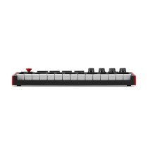 Tastatur Akai MPK Mini MK3 MIDI Controller-Einheit