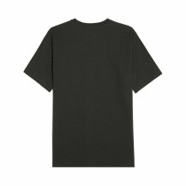 Kurzarm-T-Shirt Dickies Porterdale  Schwarz Herren