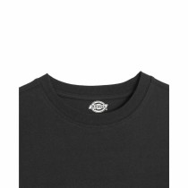 Kurzarm-T-Shirt Dickies Porterdale  Schwarz Herren