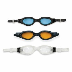 Schwimmbrille Intex + 14 Jahre