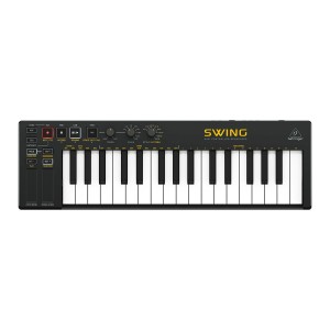 Piano Électronique Behringer SWING