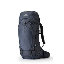 Sac à dos Multi-usage Gregory Baltoro 65 Bleu foncé