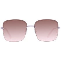 Lunettes de soleil Femme Pepe Jeans PJ5186 56C4