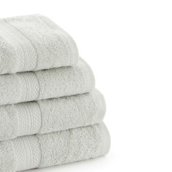 Bath towel SG Hogar 50 x 1 x 10 cm 2 Units