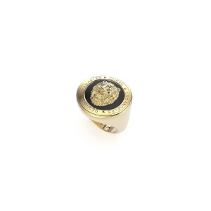 Men's Ring Guess JUMR01315JWYGBK62 22