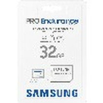 Carte Micro SD Samsung MB-MJ32KA/EU 32 GB