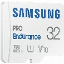 Carte Micro SD Samsung MB-MJ32KA/EU 32 GB