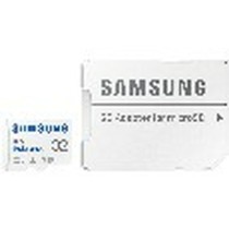 Carte Micro SD Samsung MB-MJ32KA/EU 32 GB