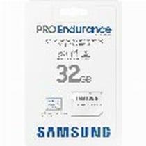 Carte Micro SD Samsung MB-MJ32KA/EU 32 GB