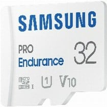 Carte Micro SD Samsung MB-MJ32KA/EU 32 GB