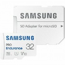 Carte Micro SD Samsung MB-MJ32KA/EU 32 GB