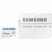 Carte Micro SD Samsung MB-MJ32KA/EU 32 GB