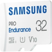 Micro SD-Karte Samsung MB-MJ32KA/EU 32 GB