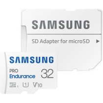 Carte Micro SD Samsung MB-MJ32KA/EU 32 GB