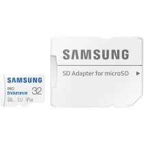 Micro SD-Karte Samsung MB-MJ32KA/EU 32 GB