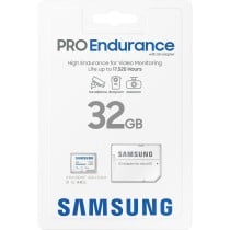 Micro SD-Karte Samsung MB-MJ32KA/EU 32 GB