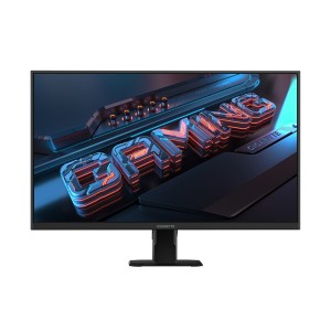 Gaming Monitor Gigabyte GS27QC Quad HD 27" Black 2560 x 1440 px 68,6 cm