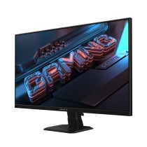 Gaming Monitor Gigabyte GS27QC Quad HD 27" Black 2560 x 1440 px 68,6 cm