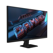 Gaming Monitor Gigabyte GS27QC Quad HD 27" Black 2560 x 1440 px 68,6 cm