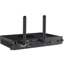 Mini-PC Iiyama OPC51204BC-1 i5-12450H 8 GB RAM 256 GB SSD