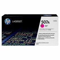 Original Toner HP 507A Rot Magenta