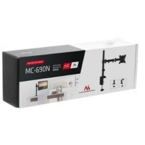 Support de TV MacLean MC-690 27" 13" 8 kg